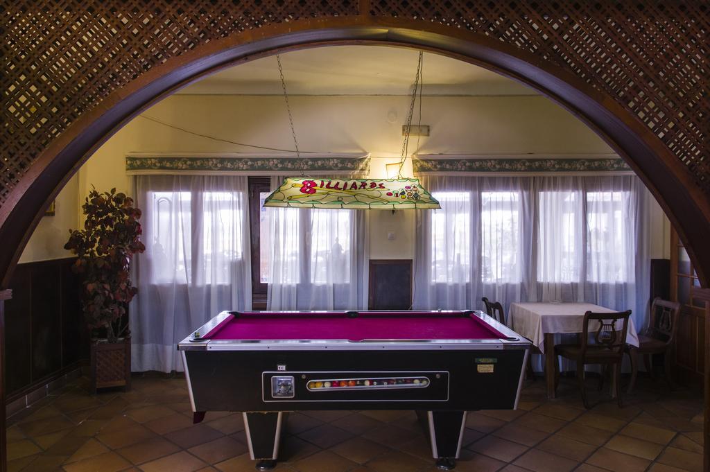 סוטוגרנדה Hotel Las Camelias מראה חיצוני תמונה
